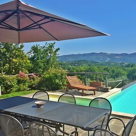San Benigno Sleeps 14 Pool Wifi *