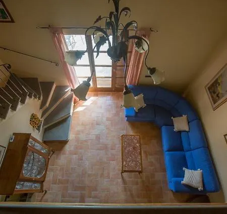 San Benigno Sleeps 14 Pool Wifi *