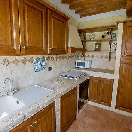 San Benigno Sleeps 14 Pool Wifi * Chioano