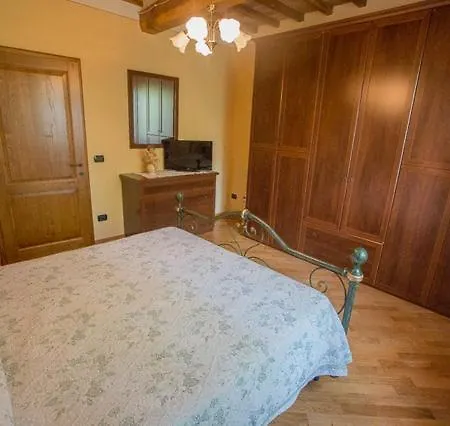 San Benigno Sleeps 14 Pool Wifi Willa Chioano